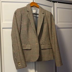 JCrew Blazer